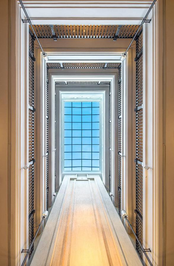 Yiuteung Mansion Hotel Chengdu Exterior photo